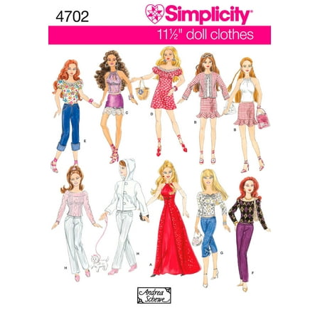 Simplicity 11.5