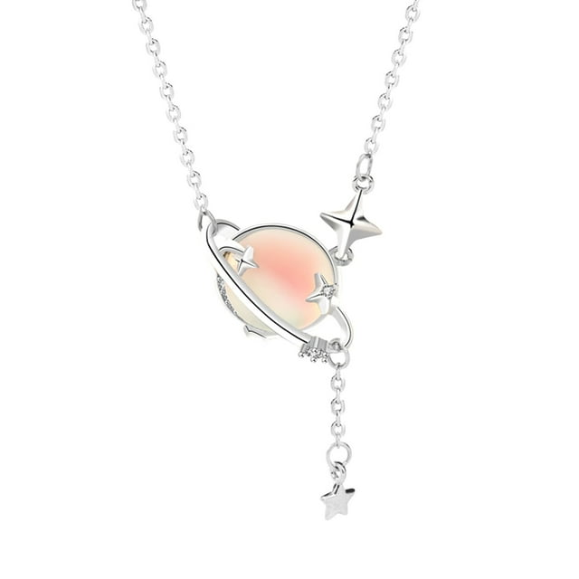 Collar de cadena de plata 925 para mujer y niña, cadena de cable redonda de plata, cadena fina de plata, collar italiano de plata, cadena de recambio para collar