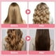 thumbnail image 3 of 2025 New Mini 2-in-1 Curling Iron & Flat Iron, Travel Dual Purpose Hair Styler Curling Iron and Hair Straightener for All Hair Types, 3 of 5