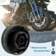 thumbnail image 5 of 55mm + 30mm Wheel Nut Socket Tool For Ducati 1098 1198 1199 Multistrada Diavel-In stock, 5 of 5