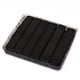 thumbnail image 1 of Sonducket Calentador de carbono Combustible de mano Senderismo Aleación de zinc Tamaño de bolsillo Reutilizable Calefacción Negro Palo para Pescar  Varilla negra de 12 piezas, 1 of 6