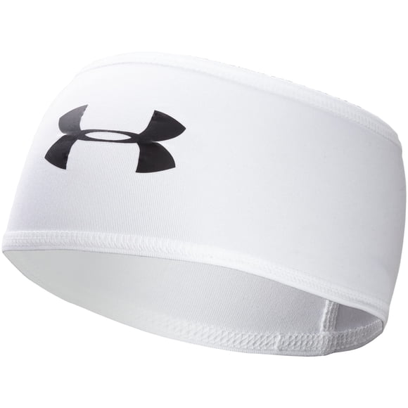 Cabezal de fútbol Under Armour que absorbe la humedad