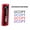 COPY, variant on Desk Pocket Stamp Self Inking PLEASE INITIAL Rubber Marking Stamp