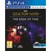 Doctor Who: The Edge of Time (PS4 PSVR) PlayStation