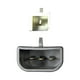 thumbnail image 4 of Alternador Ford Ranger 4cil 2.5 1999 Sist Ford 95a Total Parts Ford Ranger 4cil 2.5 1999 sist ford 95A, 4 of 4
