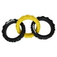 thumbnail image 5 of Tonka Flex Tread 3-Ring Tug Dog Toy, 10.5 in, 5 of 5