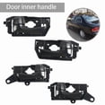thumbnail image 4 of Door Interior Handle Inner Pull Handle Resistant Handle 82610-3K520, 4 of 13