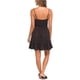 thumbnail image 2 of Vestido Hurley Kris Tank Fit & Flare para mujer M, 2 of 2