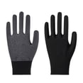 thumbnail image 3 of GARENDE 3X Work Gloves Anti Slip Men Women Wear Resistant Multipurpose Climbing Gloves, 3 of 8