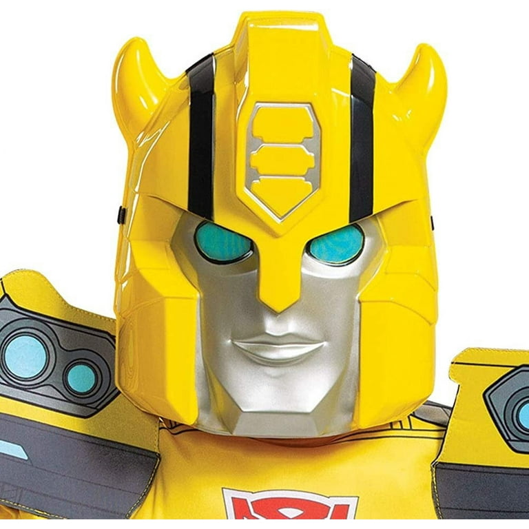 Transformers robots deals in disguise cda