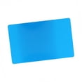 thumbnail image 4 of Cartes de Visite 50 Pcs en Métal Multicolore pour Porte-Cartes de Vœux Multicolores, 4 of 7
