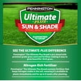thumbnail image 5 of Pennington Ultimate Plus Northern Grass Seed and Fertilizer Mix, Sun to Partial Shade, 20 lb., 5 of 10
