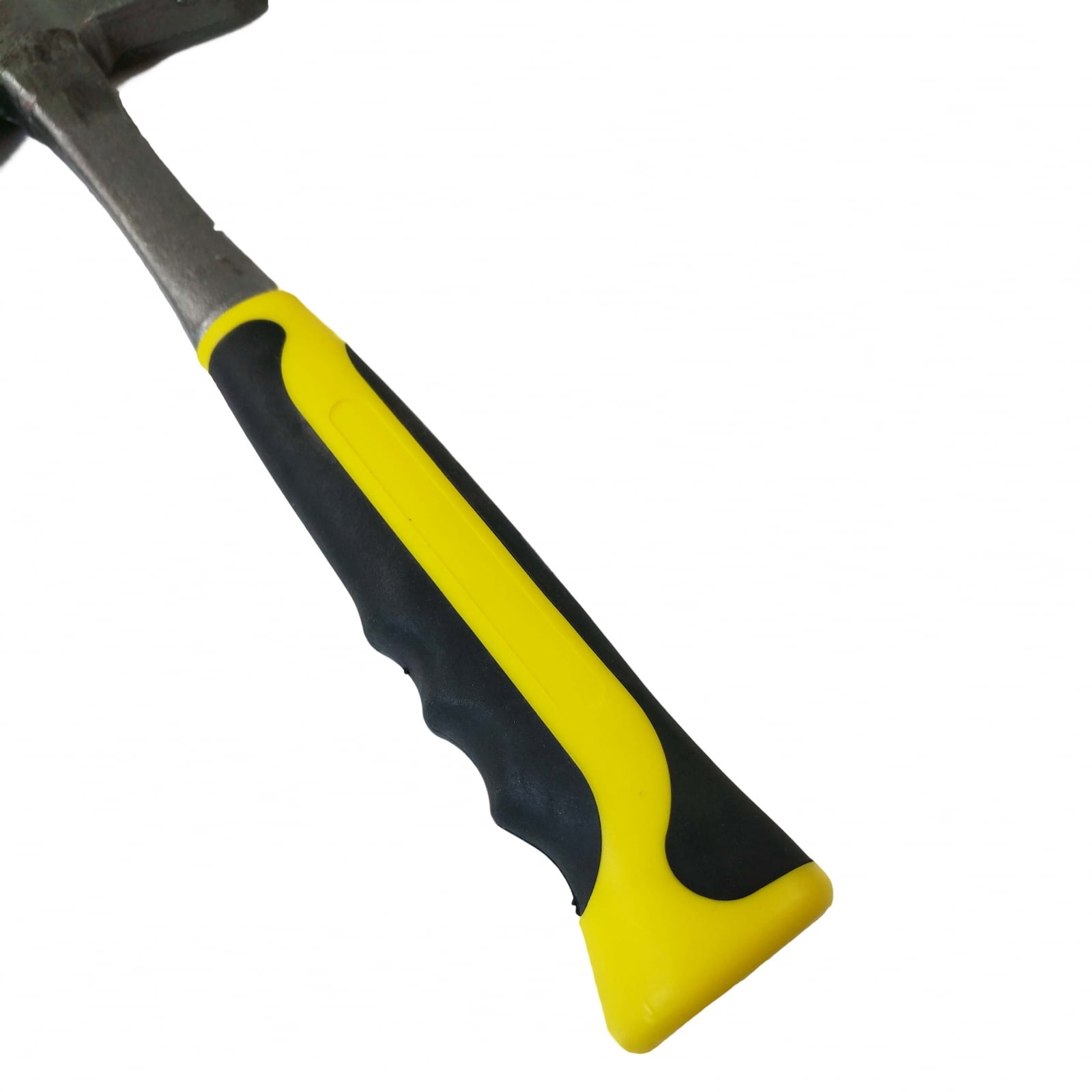 Trademark Global Multi Purpose Hatchet Hammer with Extra Comfort Grip