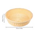 thumbnail image 5 of Panier de Rangement pour Fruits Panier Multifonctionnel Panier de Comptoir Support de Bol, 5 of 5