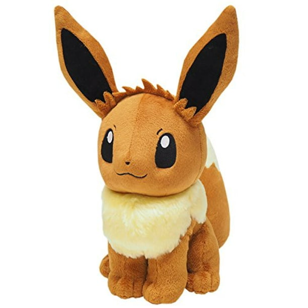 sanei pokemon plush