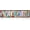 4, variant on Vintage Stink Stank Stunk Wall Decor Street Signs Bathroom Metal Tin Signs 16 x 4 Inches