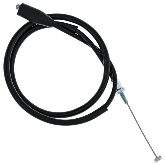 Niche Push Throttle Cable for Honda XL250R XR250R XR500R 17920-KB7-405 17910-KT1-671 17920-MG3-000 519-CCB2374L