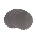 thumbnail image 1 of Way to Celebrate, 5 pieces, 12 inch, Cake Boards, 1 of 5
