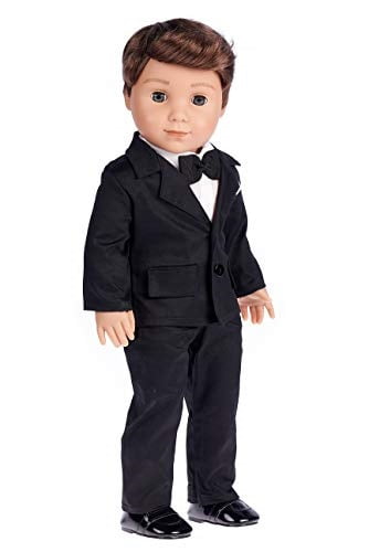 male american girl doll