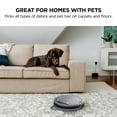 thumbnail image 4 of Shark ION RV753 Robot Vacuum Cleaner - Wi-Fi Connected, 4 of 8