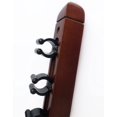 thumbnail image 4 of Soporte de pared para 6 palos de billar Cue Rack Island, 4 of 4