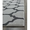 thumbnail image 4 of Rugs America Brooklyn BK100 Indoor Area Rug, 4 of 4