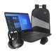 thumbnail image 1 of Laptop HP 240 G8 14' 8GB 256GB con mochila audífonos y Mouse, 1 of 4