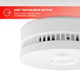 thumbnail image 4 of Universal Security Instruments Battery, Smoke & Fire Alarm, 4 of 7