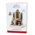 thumbnail image 2 of Hallmark Ornament: 2014 Hark! Music Fills The Air | QXI2563 | Peanuts, 2 of 2