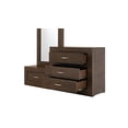 thumbnail image 3 of Recamara Kessa Muebles  King Size 5 Piezas, 3 of 15