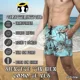 thumbnail image 2 of Short De Playa Para Hombre, Bañador, Traje De Baño, 2 of 6