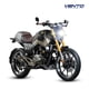 thumbnail image 1 of Motocicleta VENTO Screamer Sportivo 300 Negro 2024, 1 of 8