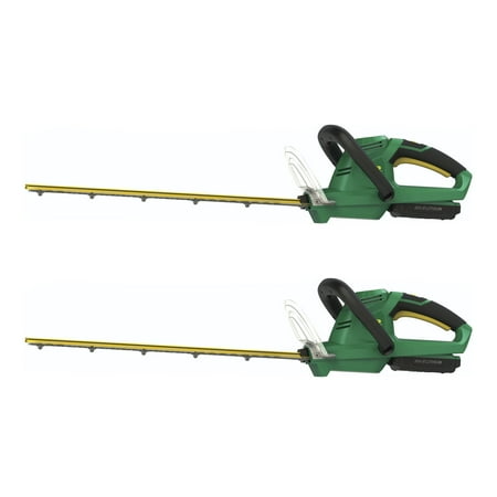 - Weed Eater 20