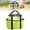 Light Green, variant on Mesh Shower Caddy Portable for College Dorm Room Essentials, Shower Caddy with Pockets, Mesh Beach Bag with Pockets, Shower Bag for Toiletry, Camping, Swimming, Gym, Beach