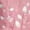 Watermelon red, variant on Dyfzdhu Long Sleeve T-shirt For Women Floral Print T Shirt Half Sleeved Round Neck Shirt 3/4 Sleeved T Shirt Loose Large Size T Shirt Casual Top