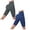 Navy 1PCS & Grey 1PCS, variant on 2026 NEW 3D Cellulite Leggings, Multiple Colors/Styles High Waist 3D Anti Cellulite Leggings for Women Breathable 1PCS Green XXXL
