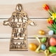 thumbnail image 2 of Decoraciones de Pascua para Mesa Resurrección Historia de Pascua con Soporte, 4 Grosores Cortados Descarga Digital para la Iglesia en Casa, la Historia de Pascua, 2 of 5