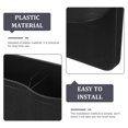 thumbnail image 3 of ELAYARD 2Pcs Small Car Side Pocket Organizer for Drivers and Car Owners, 3 of 8