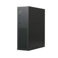 thumbnail image 5 of Kokiya Computer Case 3.0 USB Home Compact Small 1U 7.3L Steel Professional Desktop Mini Black, 5 of 9