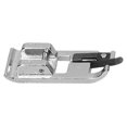 thumbnail image 1 of Cloth Presser Foot, Overcast Foot Strong Sturdy Lightweight Portable  For Household For Tailor Shop, 1 of 8