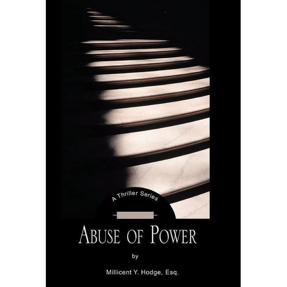 Abuse of Power (Hardcover)