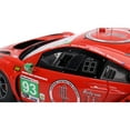 thumbnail image 2 of TOP SPEED 1/18 - ACURA NSX GT3 Evo22  - IMSA Daytona 2023, 2 of 5