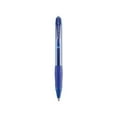thumbnail image 2 of Retractable Gel Pen Medium 0.7mm, Blue Ink/Barrel, 36/Pack, 2 of 3