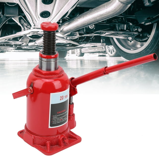 Bottle Jacks, Practical Machine Labor-saving Outdoor Low Consumption for Factory