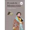 thumbnail image 1 of EL CONDE MONTECRISTO BIBLOK ALEJANDRO DUMAS, 1 of 2