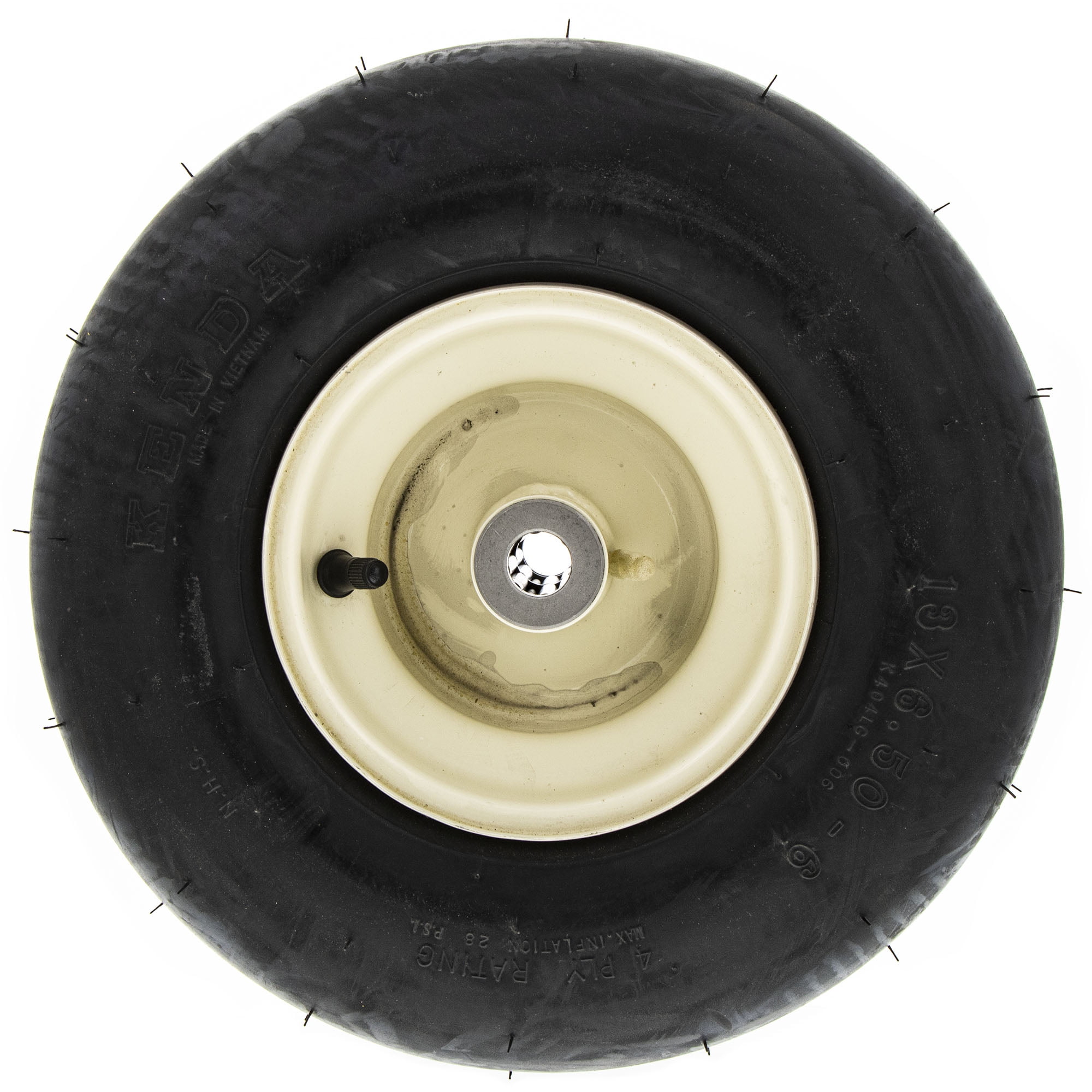 CUB CADET 02002821 13x6.50 Wheel Tank M48 M54 M60 M72
