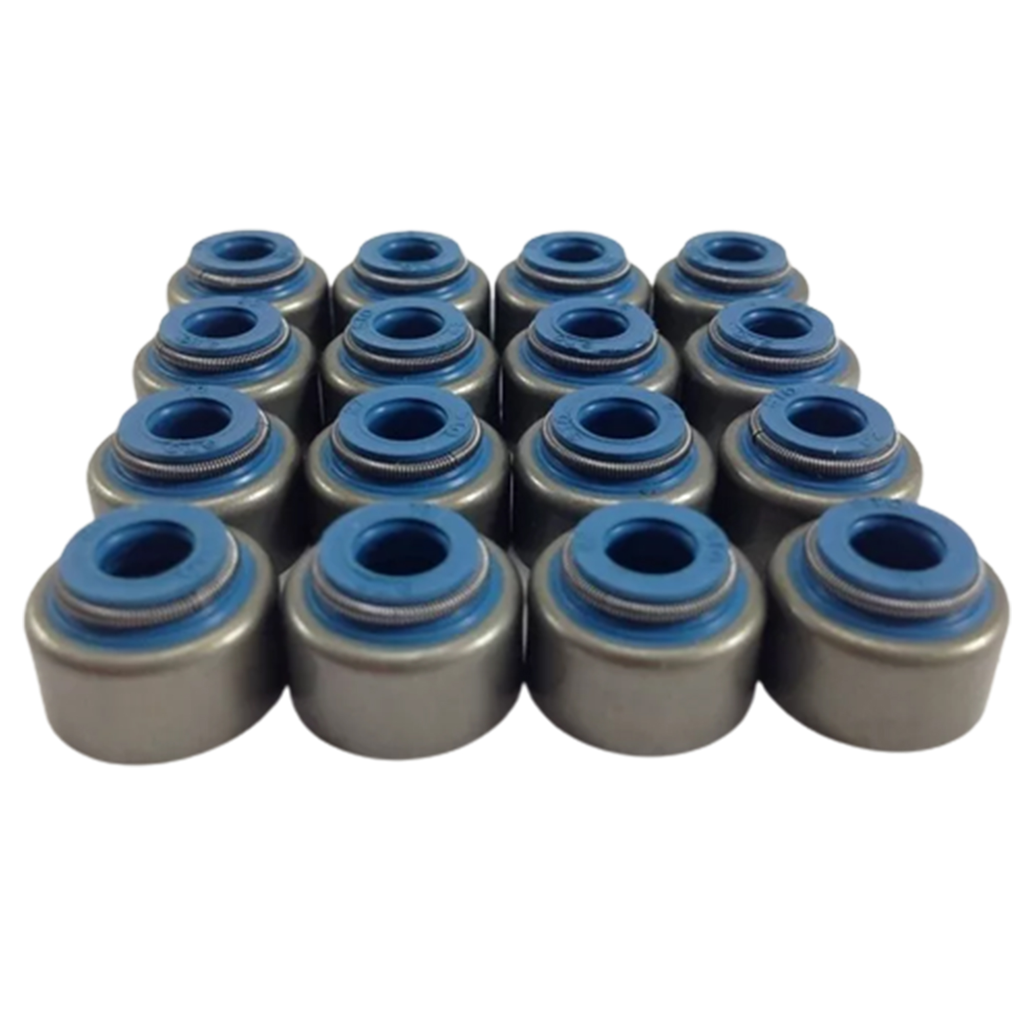 Toyota Corolla AE86 4AGE 1.6L 16V DOHC VITON VALVE SEALS Set of 16