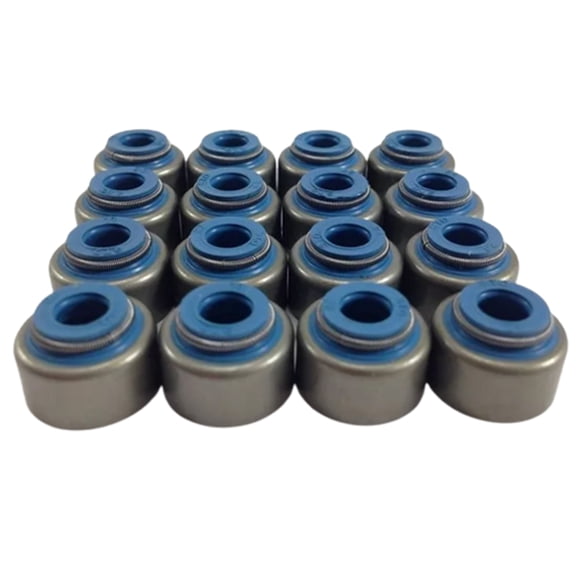 Toyota Corolla AE86 4AGE 1.6L 16V DOHC VITON VALVE SEALS - Set of 16 - NEW!!