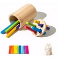 thumbnail image 1 of Guardoinrt Interactive Learning Toy For Toddlers to store dirt, bold Fun And Durable Spielzeug Ab 1 Jahr Fun And Interactive, 1 of 6