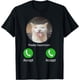 thumbnail image 1 of Freaky Department Funny Cat Meme - Camiseta para hombre y mujer, 1 of 2